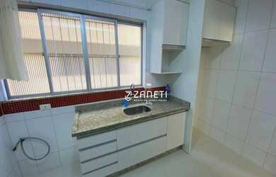 Imagem 5: Apartamento com 3 dormitórios, 89 m² - venda por R$ 400.000,00 ou aluguel...