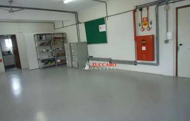 Imagem 9: Galpão para alugar, 3857 m² por R$ 87.300,00/mês - Distrito Industrial...