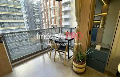 Imagem 9: Studio para locação Pinheiros - SP