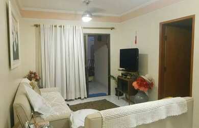 Imagem 4: Apartamento em Rua Luciano Liso - Jardim Bela Vista - São José do Rio Preto/SP