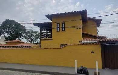 Imagem: ótima casa com piscina