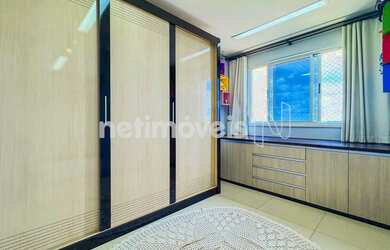 Imagem 9: Apartamento Reformado no Residencial Duetto Guará II