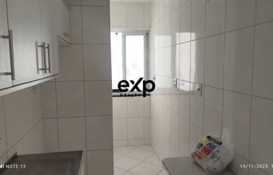 Imagem 16: Apartamento para Locação - Condomínio Palazzio San Pietro Villa Laura