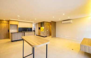 Imagem 6: Apartamento para venda ou locação no Cambuí em Campinas/SP