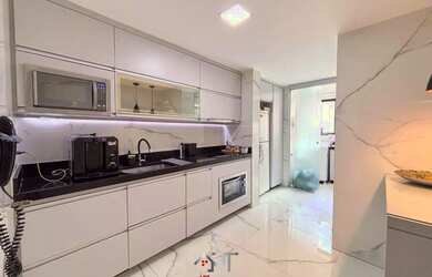 Imagem 8: Imóvel para venda com 125 metros quadrados com 3 quartos em Praia da Costa - Vila Velha