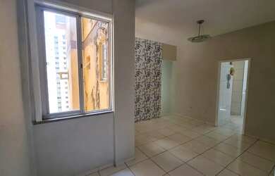 Imagem: O apartamento à venda possui 2 Dormitórios, 2 Banheiros, 1
