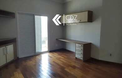 Imagem 11: Casa - Sorocaba - SP - Parque Campolim