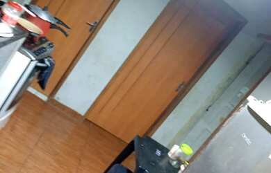 Imagem: A casa possui 2 Dormitórios, 1 Banheiro e está localizado