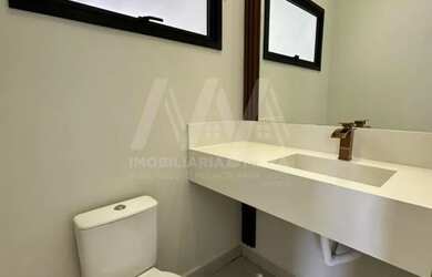 Imagem 4: Casa em Condomínio para Venda em Sorocaba, Cond. VILLAGIO WANEL, 3 dormitórios,...