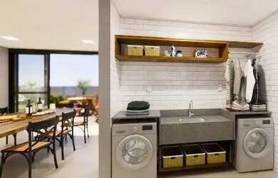 Imagem 5: Apartamento à venda no EDF. ILHA DO COZUMEL , BAIRRO NOVO , Olinda, PE