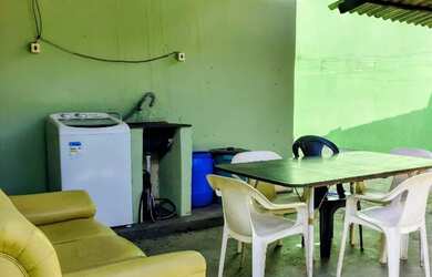 Imagem 3: Casa temporada Lins para até 14 pessoas valor diária