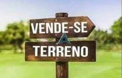 Imagem: O terreno possui 400m² de Área e está localizado em Campestre