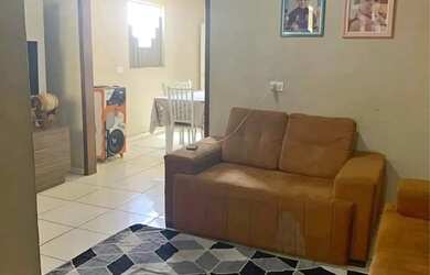 Imagem 1: SF Vendo Casa no Telegrafo