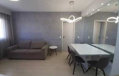 Imagem 4: Apartamento para Locação em Mogi das Cruzes, Jardim Armênia, 1 dormitório, 1 banheiro, 1 v