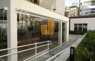 Imagem 14: Apartamento mobiliado com 2 dormitórios sendo 1 suíte, pronto para entrar....