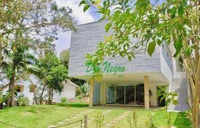 Imagem: A casa em condomínio possui 2 Dormitórios, 3 Banheiros, 5