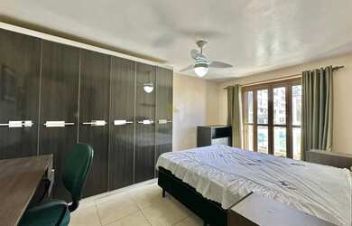 Imagem 13: Apartamento 2 dormitórios mobiliado no Lousiana Zona Nova, Capão da...