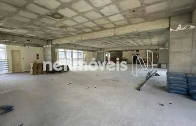 Imagem 6: Locação Andar-pilotis Cruzeiro Belo Horizonte