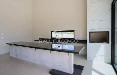 Imagem 4: ECOVILLAS DO LAGO I 4 SUÍTES I PISCINA I QUADRA DE BEACH TENIS