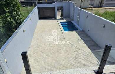 Imagem 3: SOBRADO NOVO COM 3 QUARTOS SENDO 2 SUÍTES NA 309 SUL