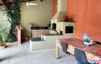 Imagem 6: CASA TÉRREA - VILA PETRÓPOLIS - SP