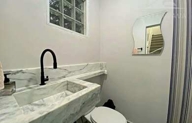 Imagem 14: Sobrado em Caiobá - Matinhos