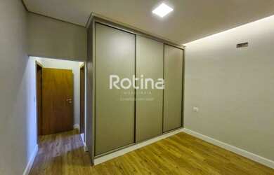 Imagem 9: Casa Condomínio Fechado para alugar, 4 quartos, Jardim Botânico - Uberlândia/MG...