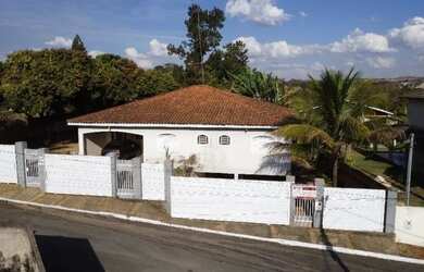 Imagem: Excelente Casa Mansoes Brauna lotão