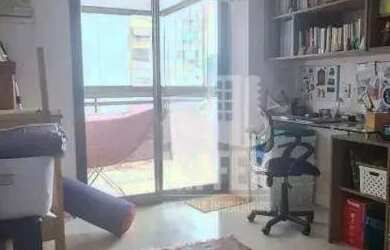 Imagem 10: Apartamento com 4 quartos à venda, 210 m² por R$ 1.850.000 - Icaraí - Niterói/RJ