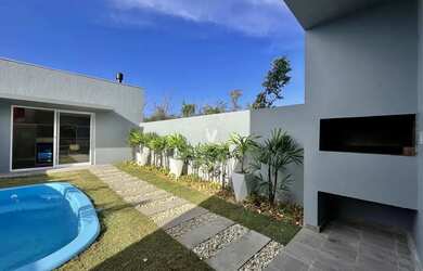 Imagem 8: VILLA PRADO - LANÇAMENTO DE CASAS EM CONDOMÍNIO FECHADO