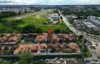 Imagem 8: Casa Duplex no Residencial Elegance Vilage 4 Suítes sendo 1 Master com...