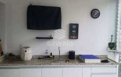 Imagem 13: Frames Residence - Apartamento 3 quartos, sendo 2 suítes