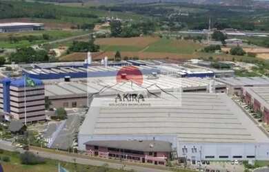 Imagem 3: Alugo galpão 2.387 m² em condominio fechado em Atibaia