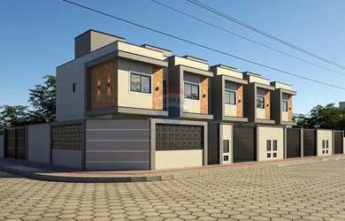 Imagem 2: Sobrado no Gravatá