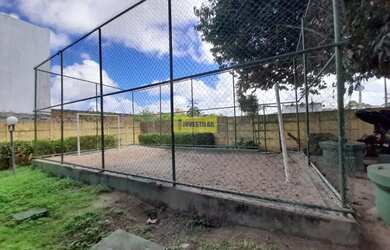 Imagem 5: CON. PORTO SEGURO. Piscina, Churrasqueira, Varandae54m² de Área