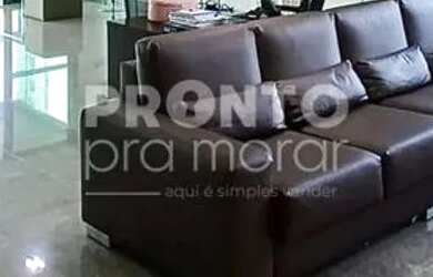 Imagem: O apartamento possui 4 Dormitórios, 1 Banheiro, 4 Vagas na