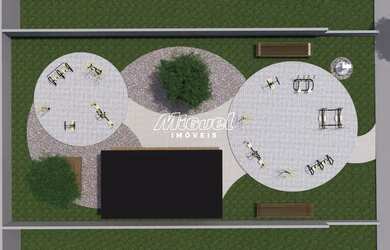 Imagem 7: Terreno em Condomínio, 0m² à venda, Residencial Fazenda Pinheirinho - Rio Das Pedras - Faz