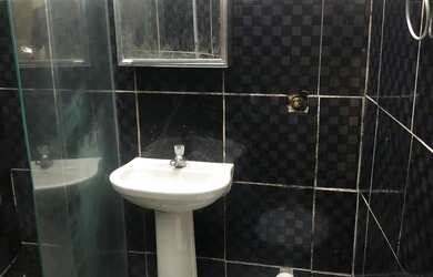 Imagem 2: Aluguel de Kitnet no Méier em condomínio residencial