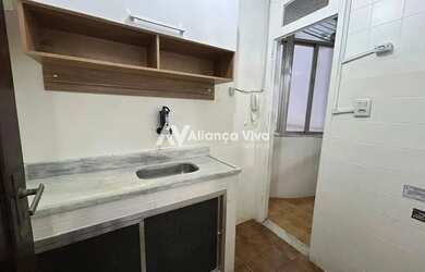 Imagem 13: Flamengo Apartamento 1 quarto, sendo 1 suite