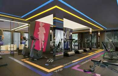 Imagem 9: Apartamento à venda, 1 a 2 quartos, Vale do Sereno - Nova Lima