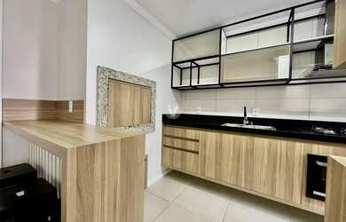 Imagem 10: Apartamendo de dois dormitórios nas Dores