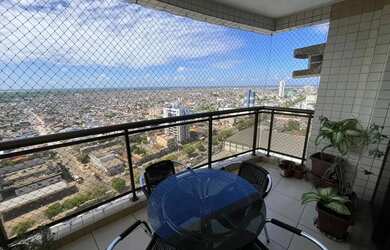 Imagem 4: Zeus Garden - 3 quartos - 2 vagas - Marco - Venda