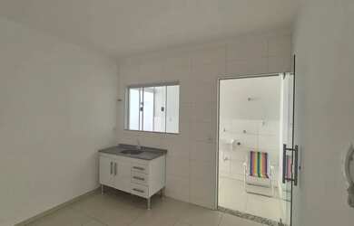 Imagem 6: Casa no Bairro Parque Real