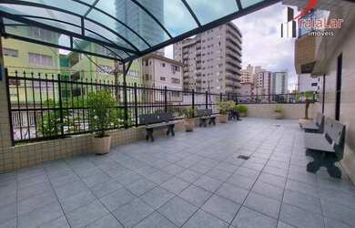 Imagem 15: Apartamento com 2 dormitórios para alugar, 77 m² por R$ 3.002,00/mês...