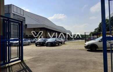 Imagem 6: Galpão á Venda Vila Sul Americana - Carapicuíba - São Paulo