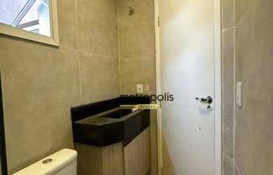 Imagem 9: Cobertura à venda, 90 m² por R$ 491.000,00 - Santa Maria - Santo André/SP