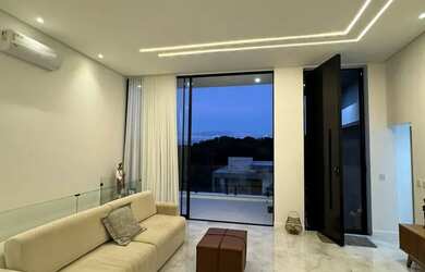 Imagem 12: Linda Casa Térrea 3 suítes em 457m2, Alphaville Litoral Norte 3