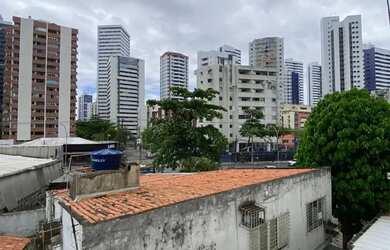 Imagem 4: Imóvel para aluguel com 29 metros quadrados com 1 quarto em Boa Viagem...