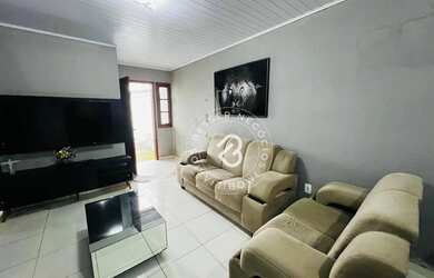 Imagem 4: Casa com 3 dormitórios, 65 m² - venda por R$ 299.000,00 ou aluguel por...