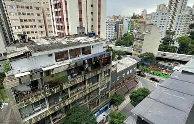 Imagem 16: APARTAMENTO - BELA VISTA - SP